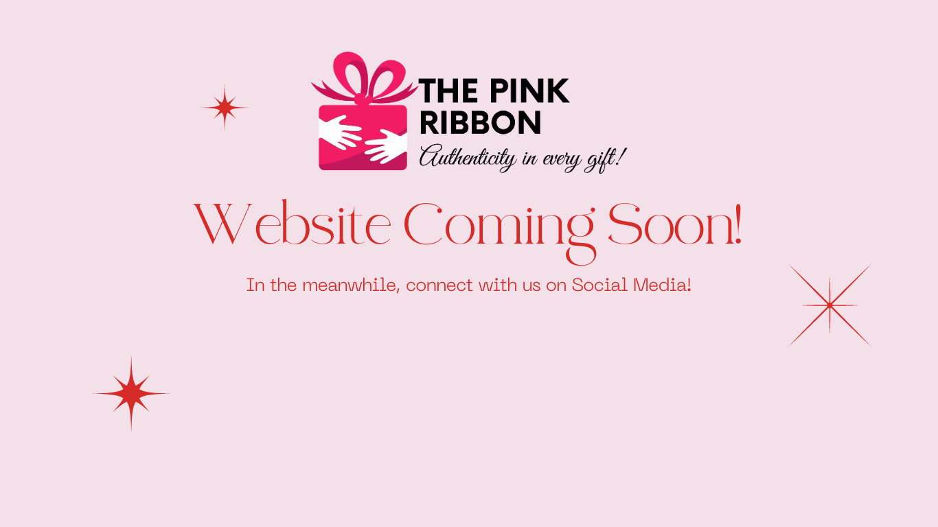 Website Coming Soon